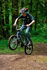 BMX