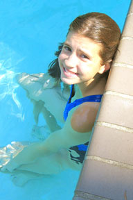 Pools