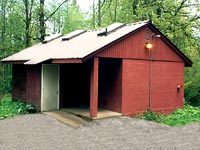 Bathroom Facilities