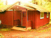 Guest Cabin